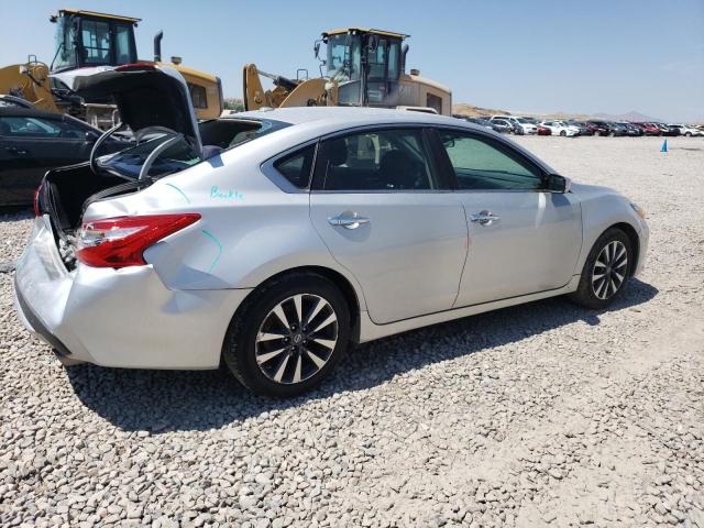 Photo 3 from auction – 2017 NISSAN ALTIMA 2.5 with VIN 1N4AL3AP8HC212881