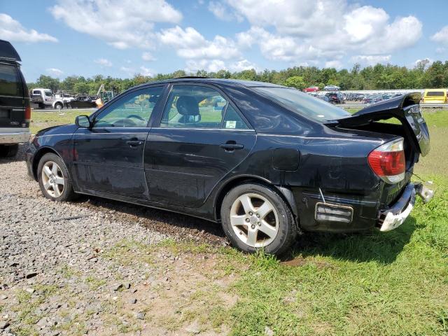Photo 2 from auction – 2005 TOYOTA CAMRY LE with VIN 4T1BE32K75U046382