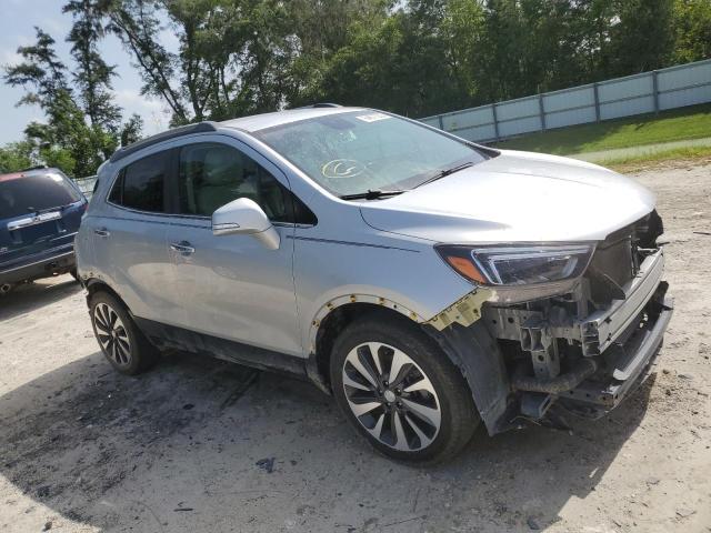 Photo 4 from auction – 2018 BUICK ENCORE ESS with VIN KL4CJCSB9JB555961