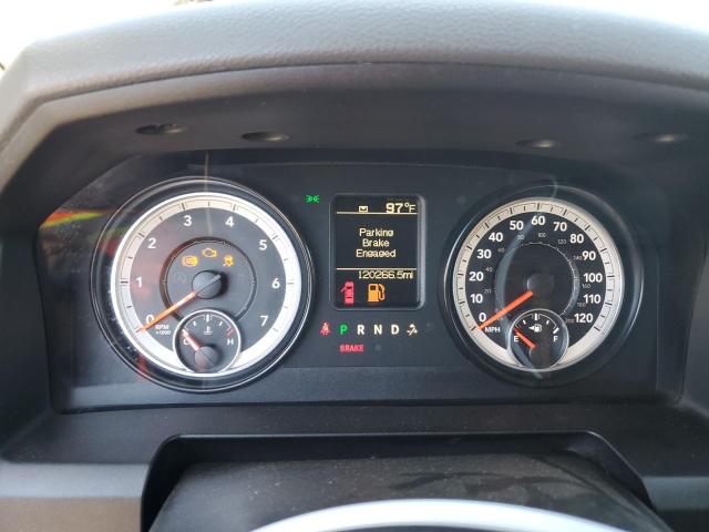 Photo 9 from auction – 2015 RAM 1500 ST with VIN 3C6RR6KT1FG698492
