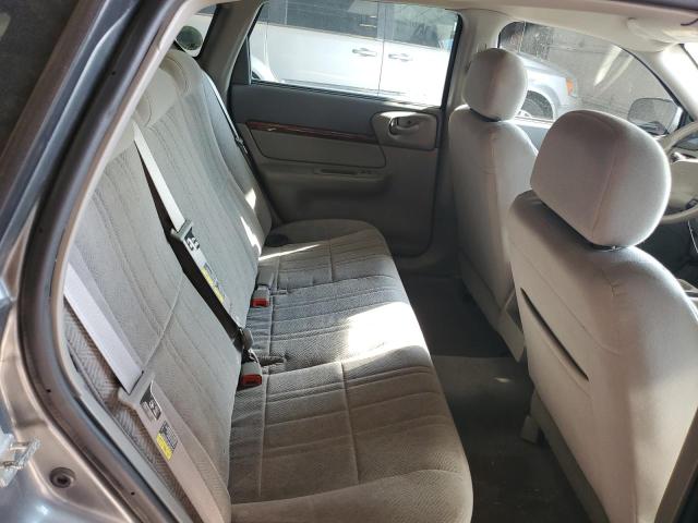 Photo 10 from auction – 2004 CHEVROLET IMPALA with VIN 2G1WF52E749322671