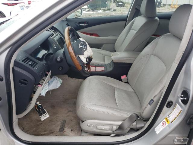 Photo 7 from auction – 2008 LEXUS ES 350 with VIN JTHBJ46GX82210959
