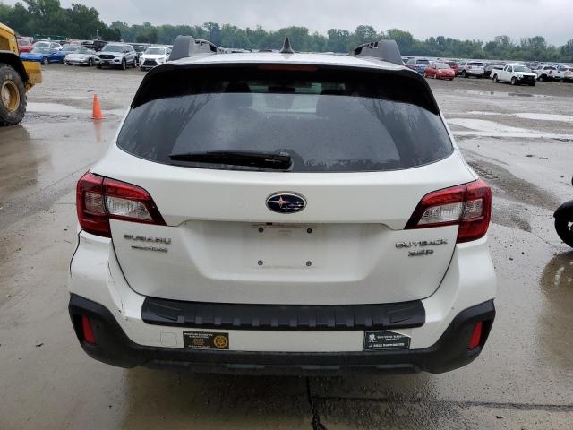 Photo 6 from auction – 2019 SUBARU OUTBACK 3. with VIN 4S4BSENC2K3345644