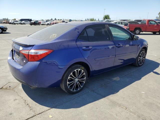 Photo 3 from auction – 2015 TOYOTA COROLLA L with VIN 2T1BURHE1FC263968