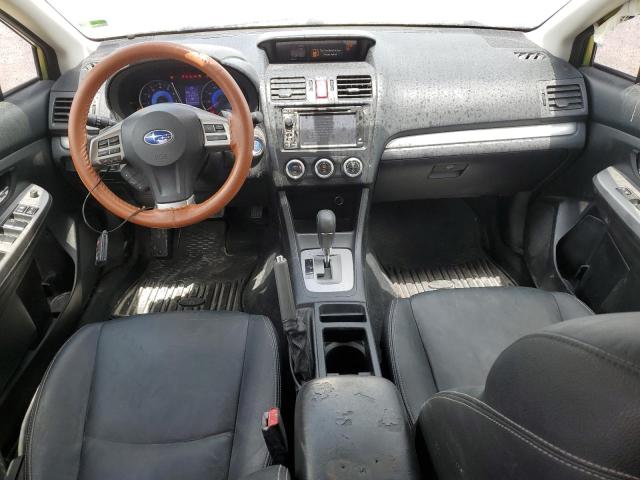 Фото 8 с аукциона – 2014 SUBARU XV CROSSTR с VIN JF2GPBKC3EH241848