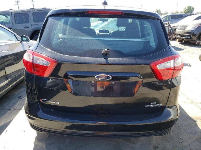 Photo 6 from auction – 2014 FORD C-MAX SE with VIN 1FADP5AU2EL500698