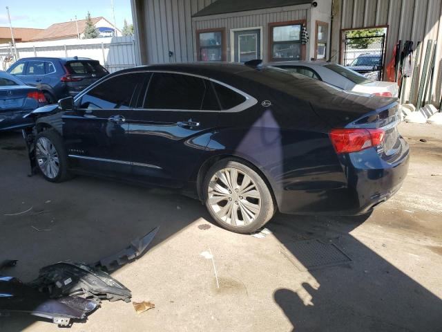 Photo 2 from auction – 2015 CHEVROLET IMPALA LTZ with VIN 2G1165S32F9146639