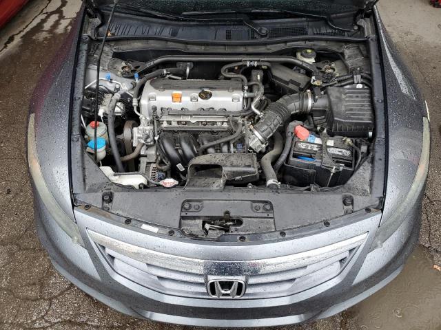 Photo 11 from auction – 2011 HONDA ACCORD EXL with VIN 1HGCS1B82BA010480