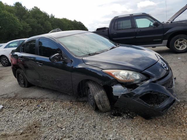 Photo 4 from auction – 2010 MAZDA 3 I with VIN JM1BL1SF4A1308940