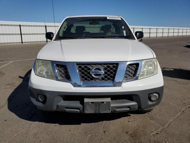 Photo 5 from auction – 2012 NISSAN FRONTIER S with VIN 1N6BD0CT4CC479767