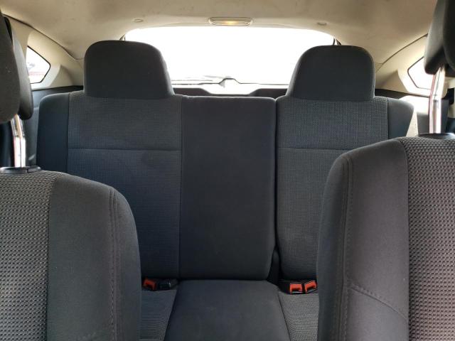 Photo 10 from auction – 2012 DODGE CALIBER SX with VIN 1C3CDWDA3CD535199