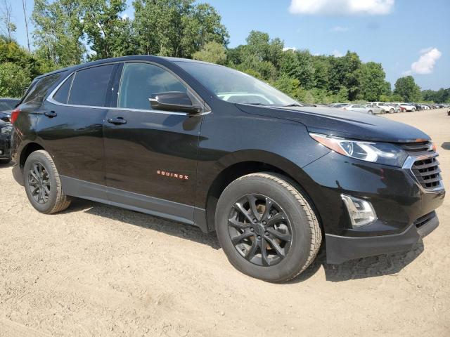 Photo 4 from auction – 2019 CHEVROLET EQUINOX LT with VIN 2GNAXJEV2K6295551