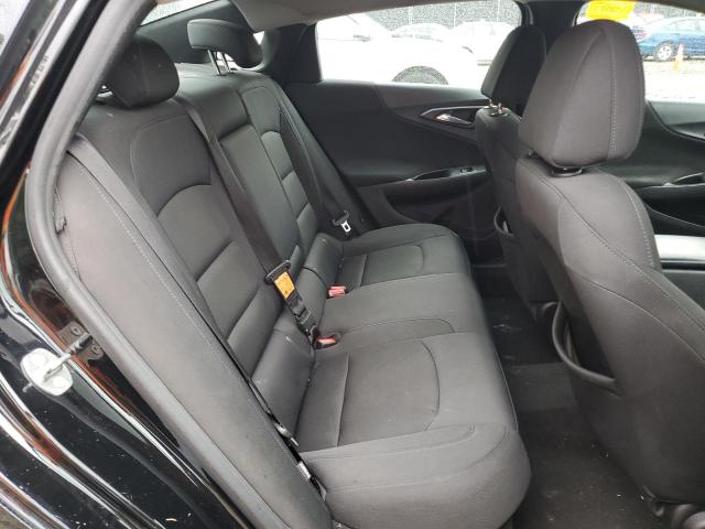 Photo 10 from auction – 2016 CHEVROLET MALIBU LS with VIN 1G1ZB5ST0GF309697