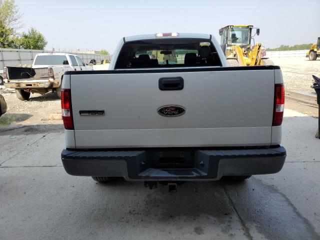 Photo 6 from auction – 2004 FORD F150 SUPER with VIN 1FTPW14594KD31405