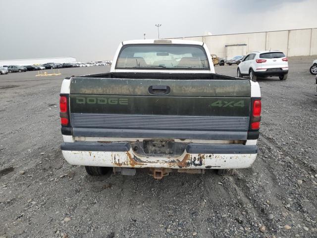 Photo 6 from auction – 2001 DODGE RAM PICKUP with VIN 3B7HF13Z21M528476