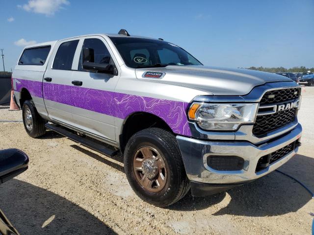 Photo 4 from auction – 2019 RAM 2500 TRADE with VIN 3C6UR5CJ9KG590813