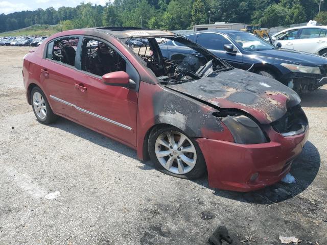 Photo 4 from auction – 2011 NISSAN SENTRA 2.0 with VIN 3N1AB6AP2BL691344