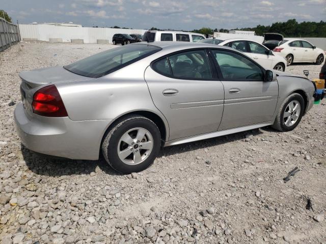 Foto 3 de la subasta – 2006 PONTIAC GRAND PRIX con VIN 2G2WP552X61207879