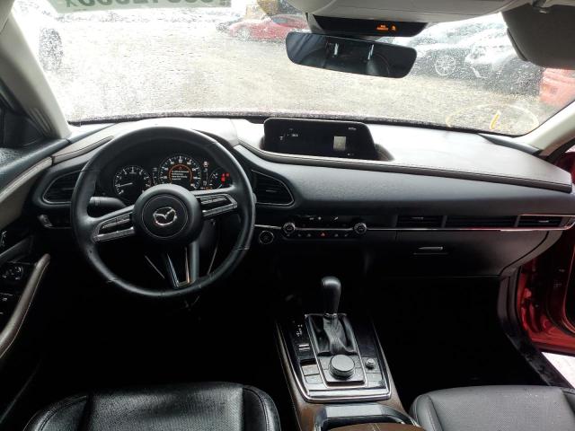Photo 8 from auction – 2022 MAZDA CX-30 PREM with VIN 3MVDMBEY2NM452762