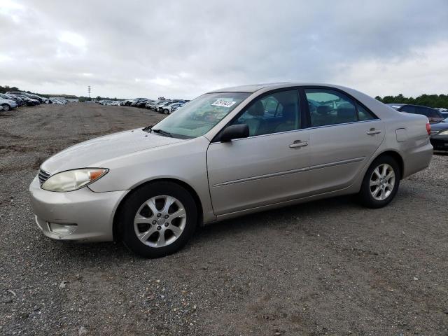 Photo 1 from auction – 2006 TOYOTA CAMRY LE with VIN 4T1BF30K76U115248