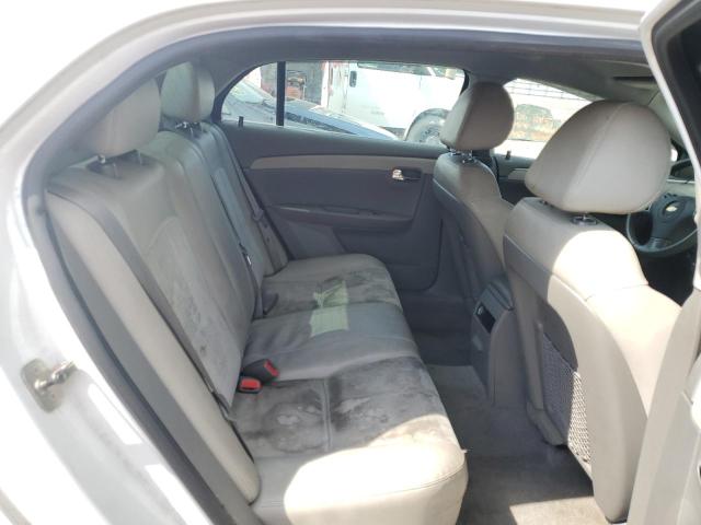 Photo 10 from auction – 2011 CHEVROLET MALIBU 2LT with VIN 1G1ZD5E1XBF363974