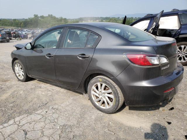 Photo 2 from auction – 2012 MAZDA 3 I with VIN JM1BL1V79C1665649