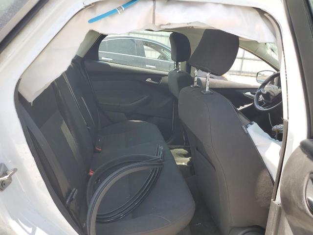 Photo 10 from auction – 2017 FORD FOCUS SE with VIN 1FADP3F22HL309251