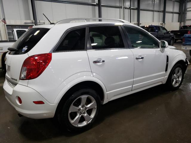 Photo 3 from auction – 2014 CHEVROLET CAPTIVA LT with VIN 3GNAL3EK1ES662362