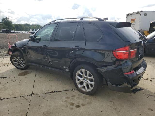 Снимка 2 от търг – 2012 BMW X5 с VIN 5UXZV4C56CL743707