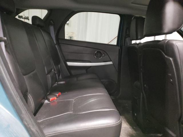 Photo 10 from auction – 2008 PONTIAC TORRENT GX with VIN 2CKDL637286319481