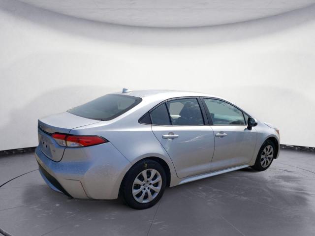 Photo 3 from auction – 2022 TOYOTA COROLLA LE with VIN 5YFEPMAE9NP317601