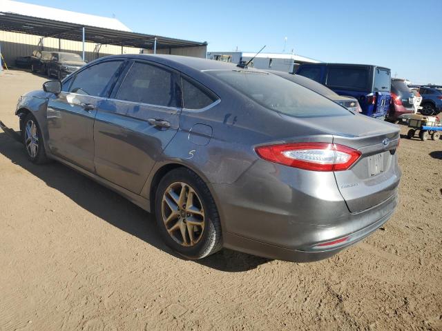 Photo 2 from auction – 2013 FORD FUSION SE with VIN 3FA6P0H70DR299671