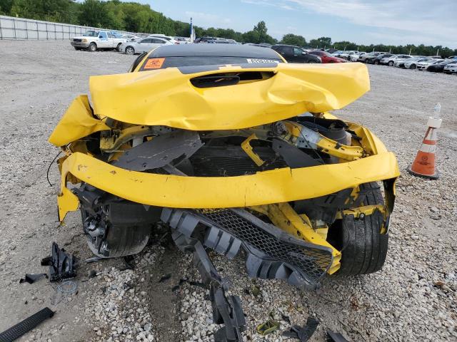 Photo 5 from auction – 2017 DODGE CHARGER R/ with VIN 2C3CDXGJ5HH652925
