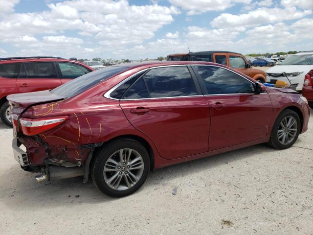 Photo 3 from auction – 2016 TOYOTA CAMRY LE with VIN 4T1BF1FK5GU614109