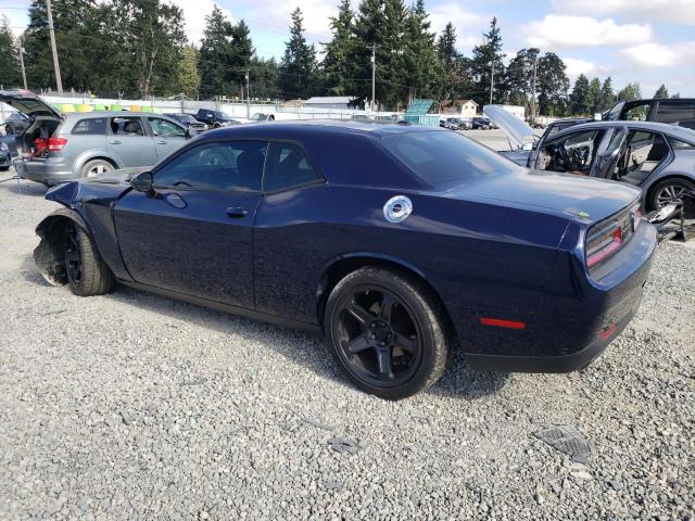 Photo 2 from auction – 2015 DODGE CHALLENGER with VIN 2C3CDZAG9FH901152