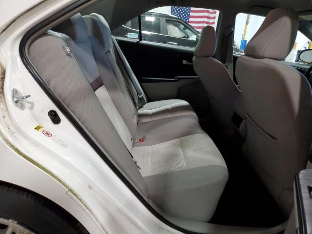 Photo 10 from auction – 2012 TOYOTA CAMRY BASE with VIN 4T1BF1FK6CU510044