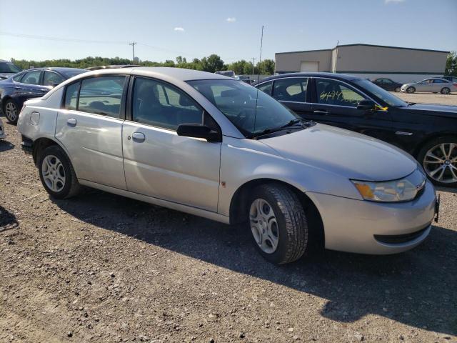 Photo 4 from auction – 2004 SATURN ION LEVEL with VIN 1G8AJ52F14Z230643
