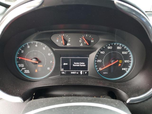 Photo 9 from auction – 2018 CHEVROLET MALIBU LT with VIN 1G1ZD5ST0JF190597