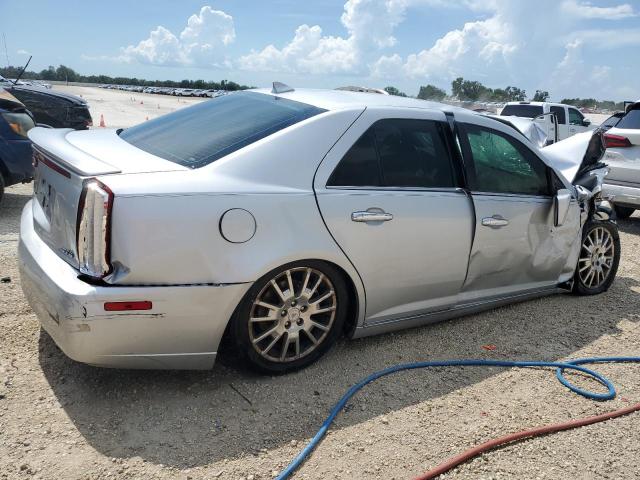 Photo 3 from auction – 2009 CADILLAC STS with VIN 1G6DK67V690117436