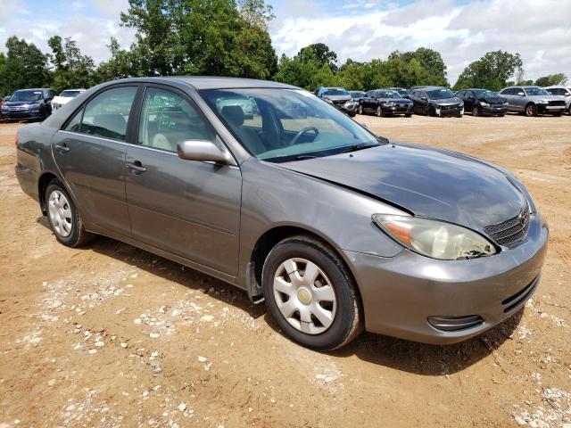 Photo 4 from auction – 2003 TOYOTA CAMRY LE with VIN JTDBE32K530144545