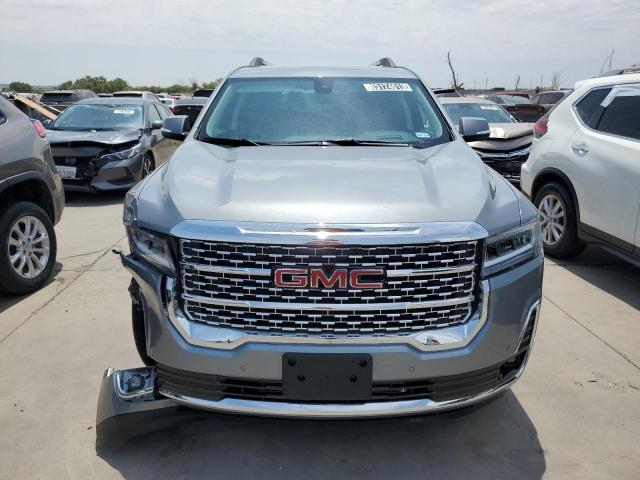 Photo 5 from auction – 2023 GMC ACADIA DEN with VIN 1GKKNPLS9PZ232414