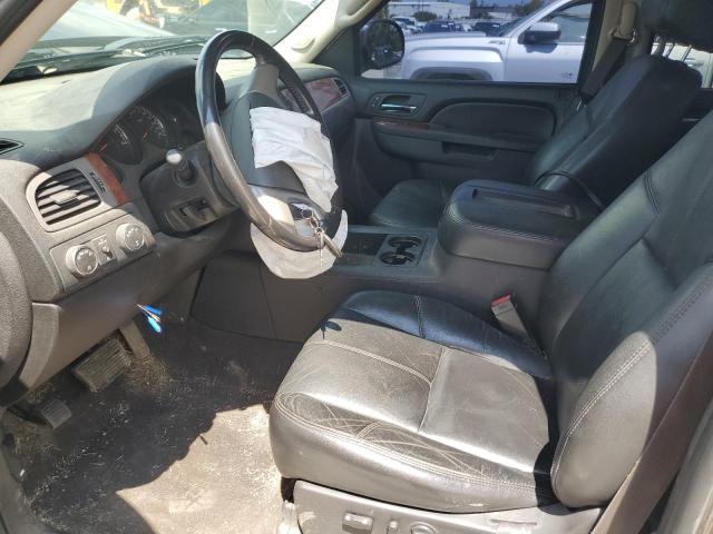 Photo 7 from auction – 2013 GMC SIERRA 150 with VIN 3GTP2WE70DG349355
