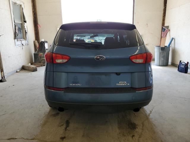 Photo 6 from auction – 2007 SUBARU B9 TRIBECA with VIN 4S4WX85D274405081