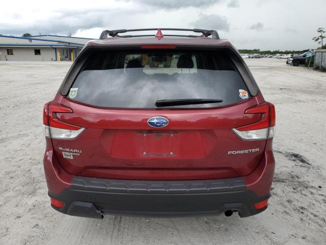 Photo 6 from auction – 2019 SUBARU FORESTER P with VIN JF2SKAEC7KH459429