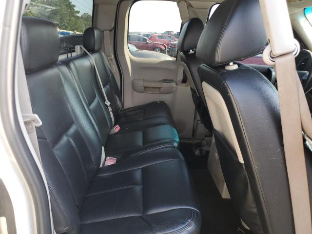 Photo 10 from auction – 2007 CHEVROLET SILVERADO with VIN 1GCEC19C87Z565067