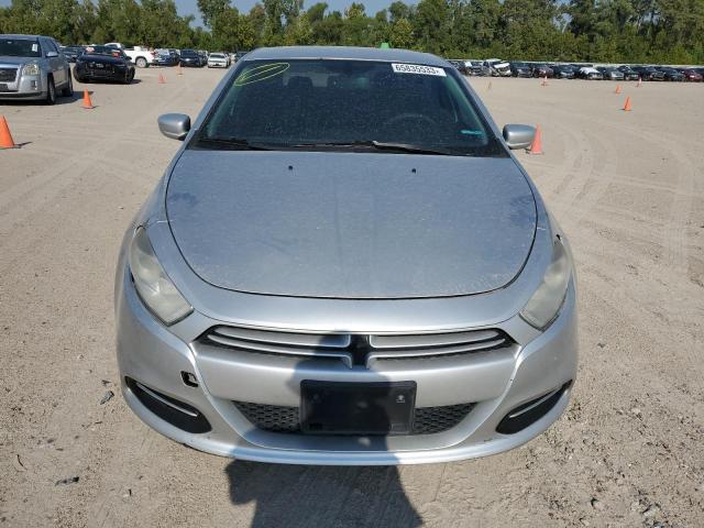 Photo 5 from auction – 2013 DODGE DART SE with VIN 1C3CDFAA3DD208923