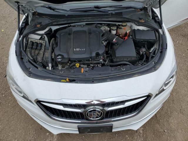 Photo 11 from auction – 2017 BUICK LACROSSE with VIN 1G4ZM5SS4HU154492