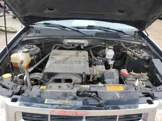 Photo 11 from auction – 2011 FORD ESCAPE XLT with VIN 1FMCU0DG2BKA57862