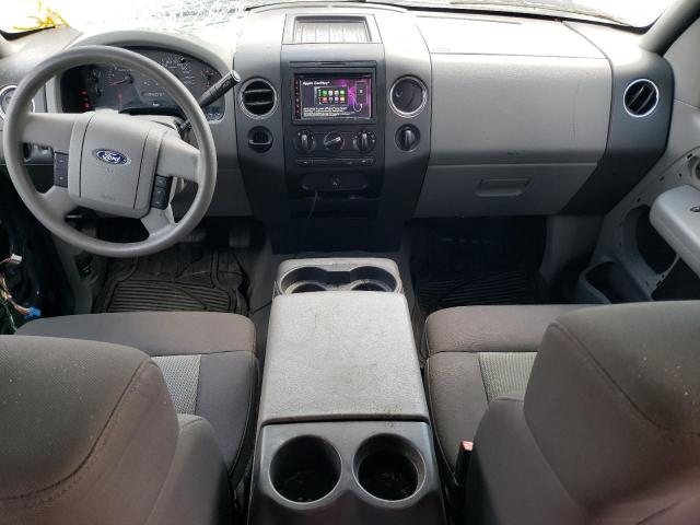 Photo 8 from auction – 2004 FORD F150 with VIN 1FTRX12W24NA72580