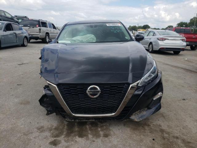 Photo 5 from auction – 2020 NISSAN ALTIMA SR with VIN 1N4BL4CV7LN318841